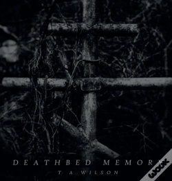 Capa do artigo Deathbed Memory