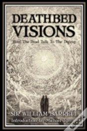 Capa do artigo Deathbed Visions