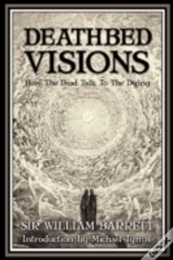 Capa do artigo Deathbed Visions