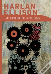 Capa do artigo Deathbird Stories