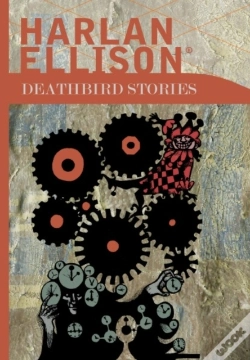 Capa do artigo Deathbird Stories
