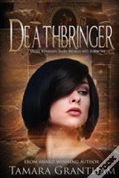 Capa do artigo Deathbringer