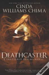 Capa do artigo Deathcaster
