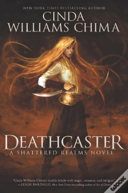 Capa do artigo Deathcaster