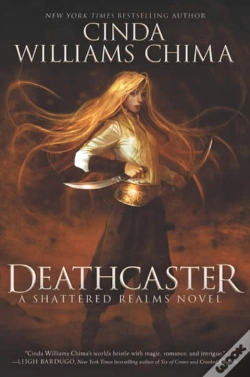Capa do artigo Deathcaster