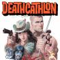 Deathcathlon : Book 1 - Preview