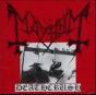 Deathcrush - CD - Preview