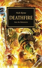 Capa do artigo Deathfire
