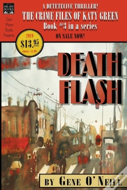 Capa do artigo Deathflash