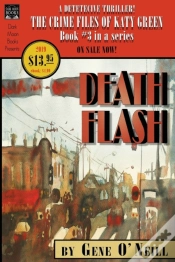 Capa do artigo Deathflash