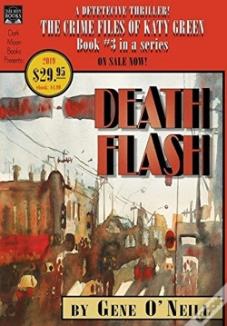 Capa do artigo Deathflash
