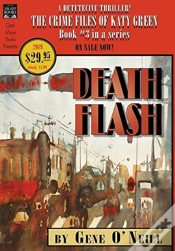 Capa do artigo Deathflash