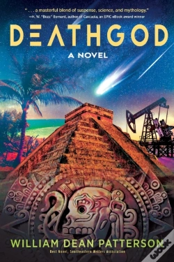 Capa do artigo Deathgod