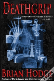 Capa do artigo Deathgrip