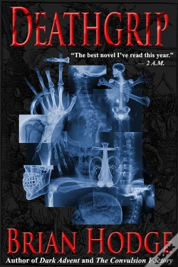 Capa do artigo Deathgrip