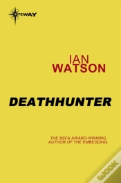 Capa do artigo Deathhunter