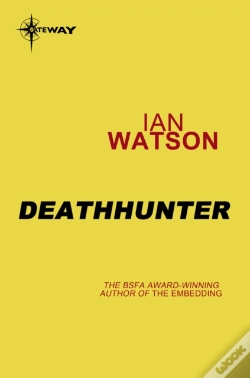 Capa do artigo Deathhunter
