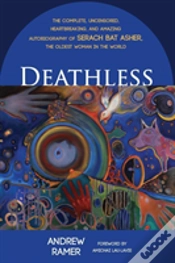 Capa do artigo Deathless