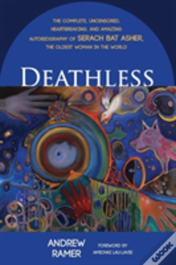 Capa do artigo Deathless