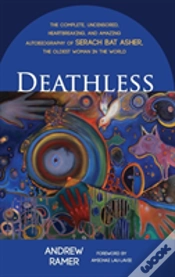 Capa do artigo Deathless