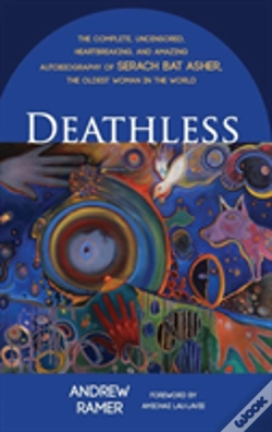 Capa do artigo Deathless