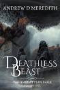 Deathless Beast - Preview