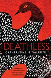 Capa do artigo Deathless