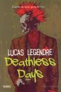 Deathless Days - Preview