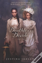 Capa do artigo Deathless Divide