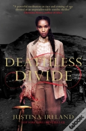 Capa do artigo Deathless Divide
