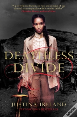 Capa do artigo Deathless Divide