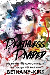 Capa do artigo Deathless   Divided