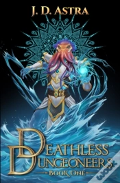 Capa do artigo Deathless Dungeoneers
