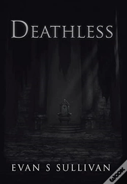 Capa do artigo Deathless