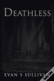 Capa do artigo Deathless