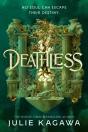 Deathless - Preview