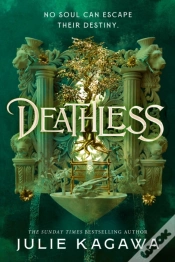 Capa do artigo Deathless