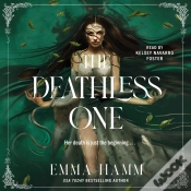 Capa do artigo Deathless One