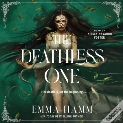 Capa do artigo Deathless One