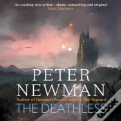 Capa do artigo Deathless