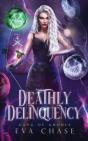 Deathly Delinquency - Preview