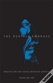Capa do artigo Deathly Embrace