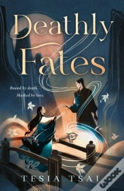 Capa do artigo Deathly Fates