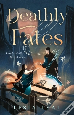 Capa do artigo Deathly Fates