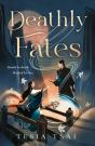 Deathly Fates - Preview