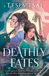 Capa do artigo Deathly Fates