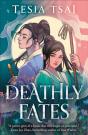 Deathly Fates - Preview