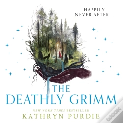 Capa do artigo Deathly Grimm