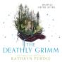 Deathly Grimm - Preview