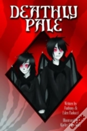 Capa do artigo Deathly Pale